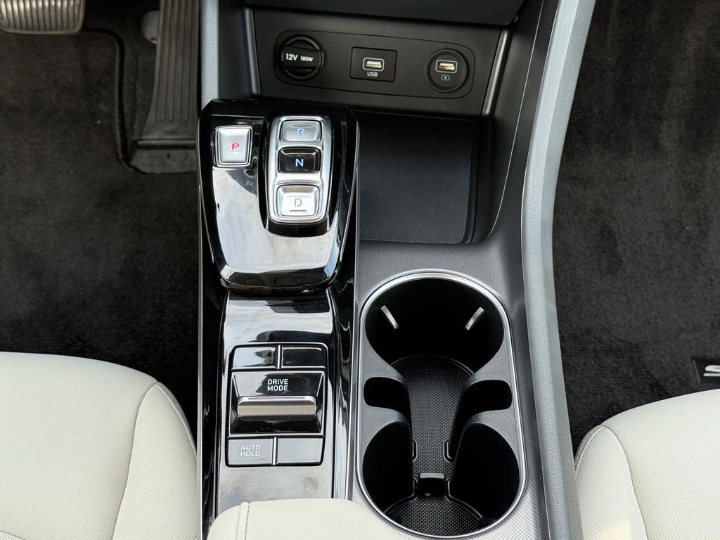 Used 2023 Hyundai Sonata SEL w/ Cargo Package FWD image 27