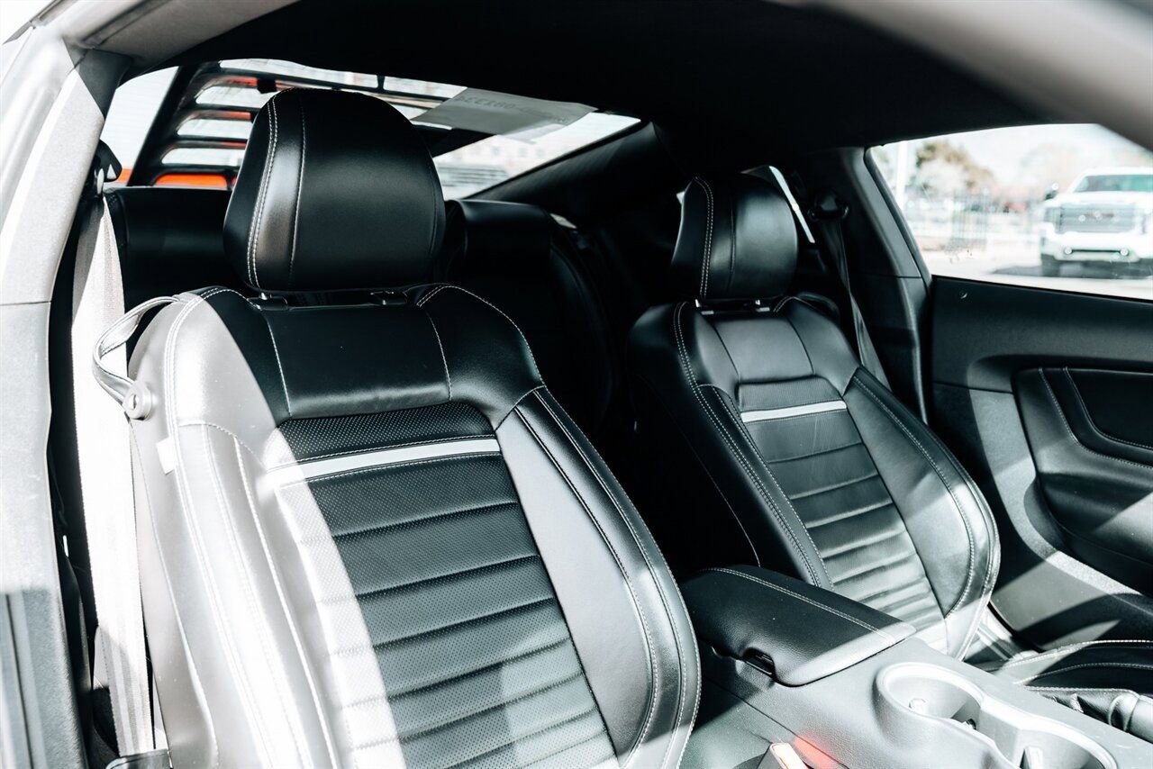 Used 2023 Ford Mustang Mach 1 w/ Mach 1 Handling Package image 45