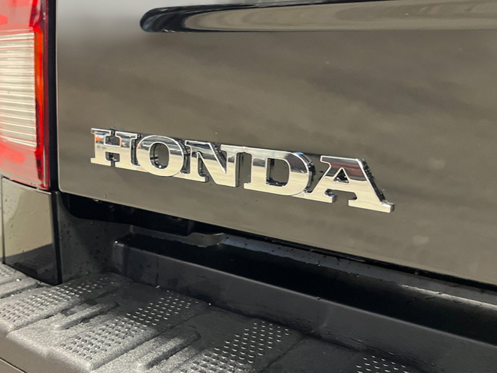 New 2026 Honda Ridgeline TrailSport image 5