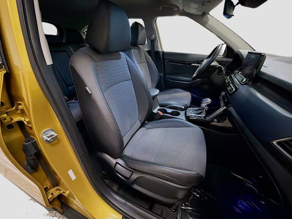 Used 2022 Kia Seltos S AWD/4WD image 31