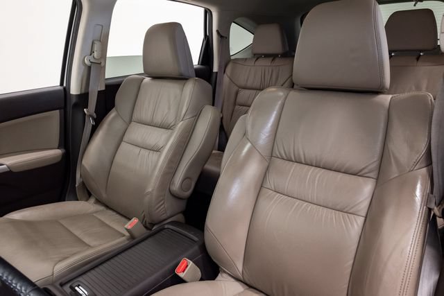 Used 2014 Honda CR-V EX-L image 11