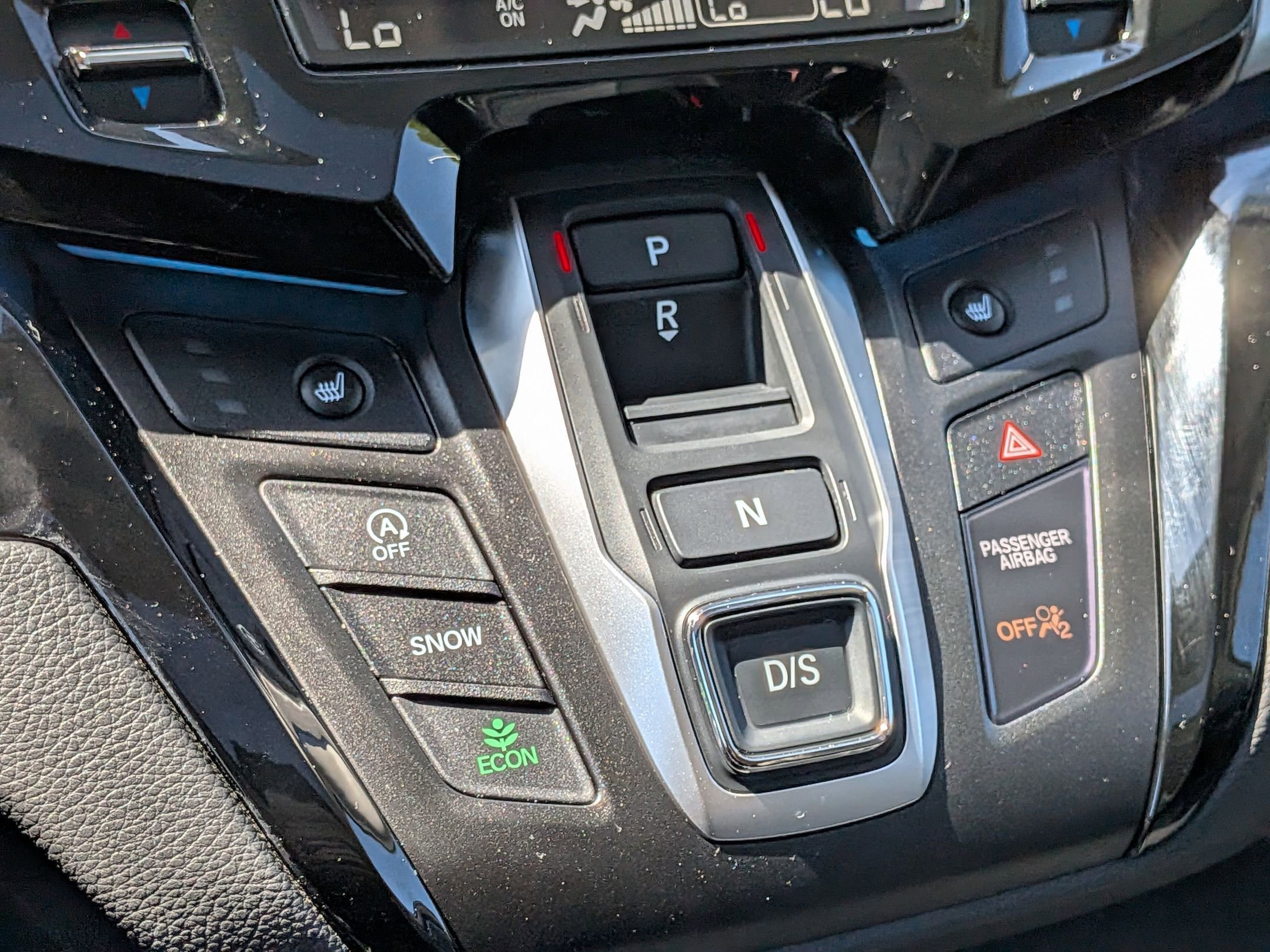 Certified 2025 Honda Odyssey Touring image 20