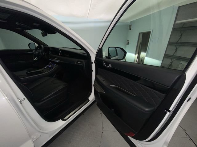 Used 2022 Hyundai Palisade Calligraphy image 26