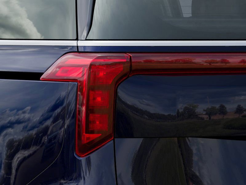 New 2026 Kia Carnival LX image 11