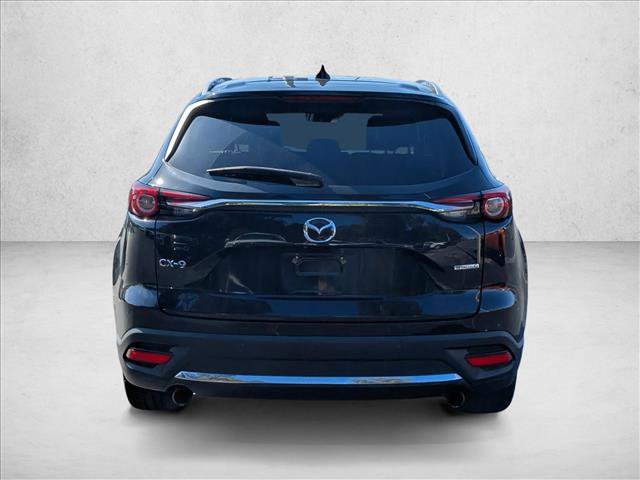 Used 2020 MAZDA CX-9 Grand Touring image 6