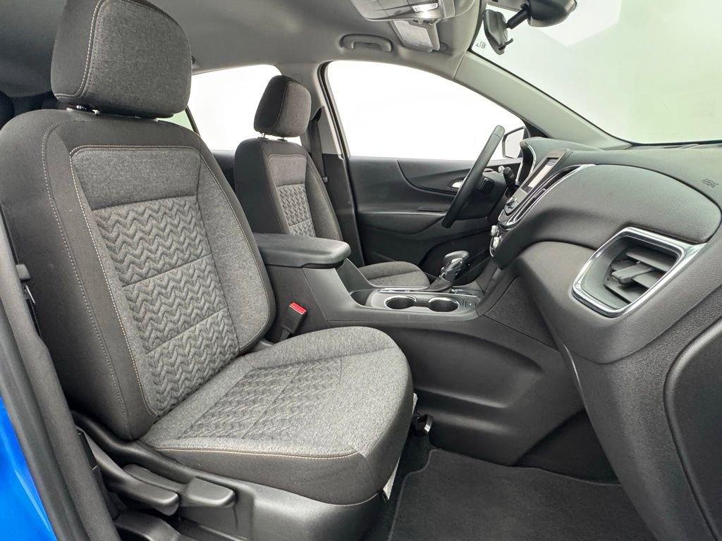 Used 2024 Chevrolet Equinox LT image 28