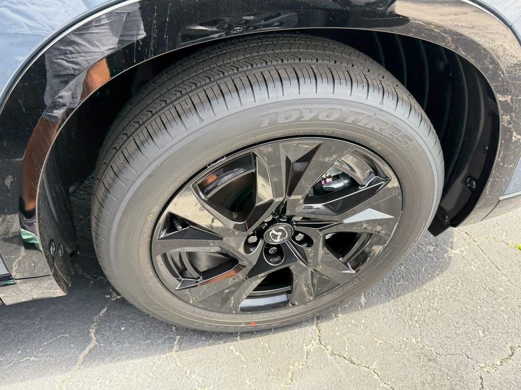 New 2026 MAZDA CX-5 2.5 S w/ Premium Plus Package AWD/4WD image 7