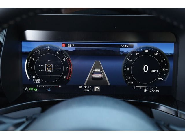 New 2026 Subaru Outback Touring XT AWD/4WD image 38