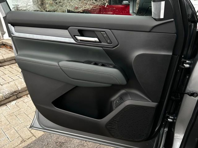 New 2026 GMC Terrain AT4 AWD/4WD image 11