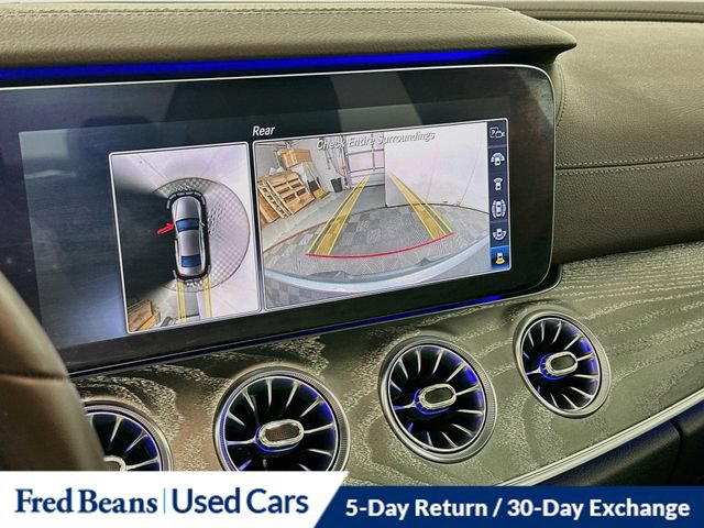 Used 2019 Mercedes-Benz CLS 450 4MATIC image 19