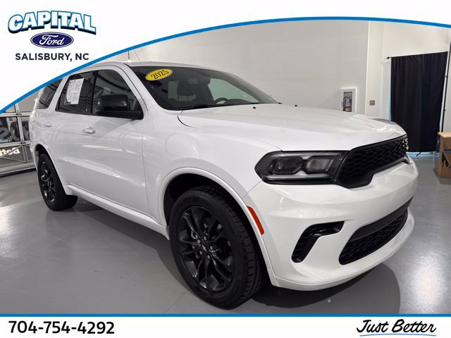 Used 2025 Dodge Durango GT
