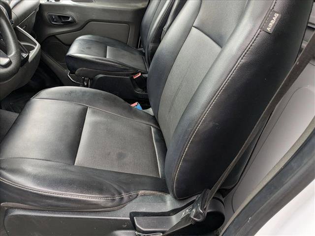 Used 2020 Ford Transit 350 w/ Exterior Upgrade Package image 17