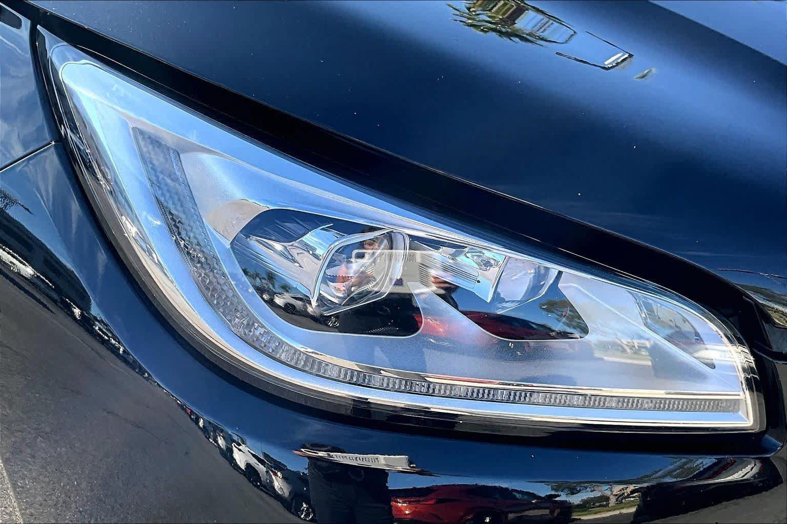 Used 2024 Lincoln Corsair Reserve w/ Equipment Group 201A AWD/4WD image 52