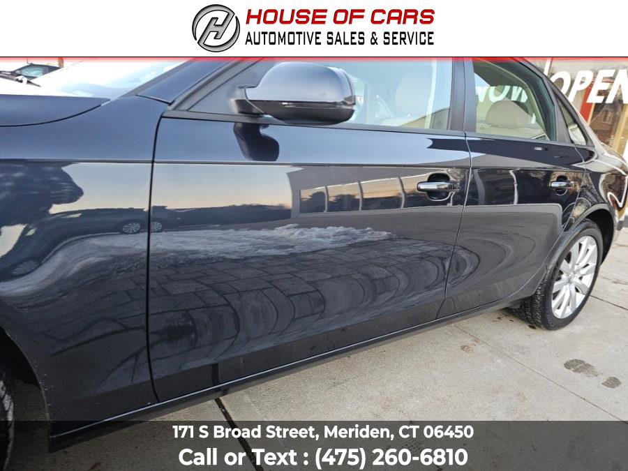 Used 2014 Audi A4 2.0T Premium w/ Cold Weather Package AWD/4WD image 18