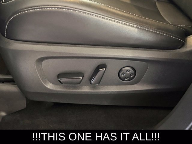 Used 2022 INFINITI QX60 Luxe AWD/4WD image 24