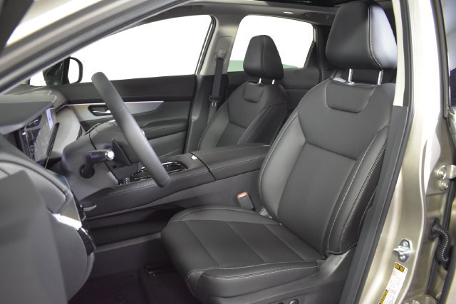 New 2026 Nissan Murano SL AWD/4WD image 9