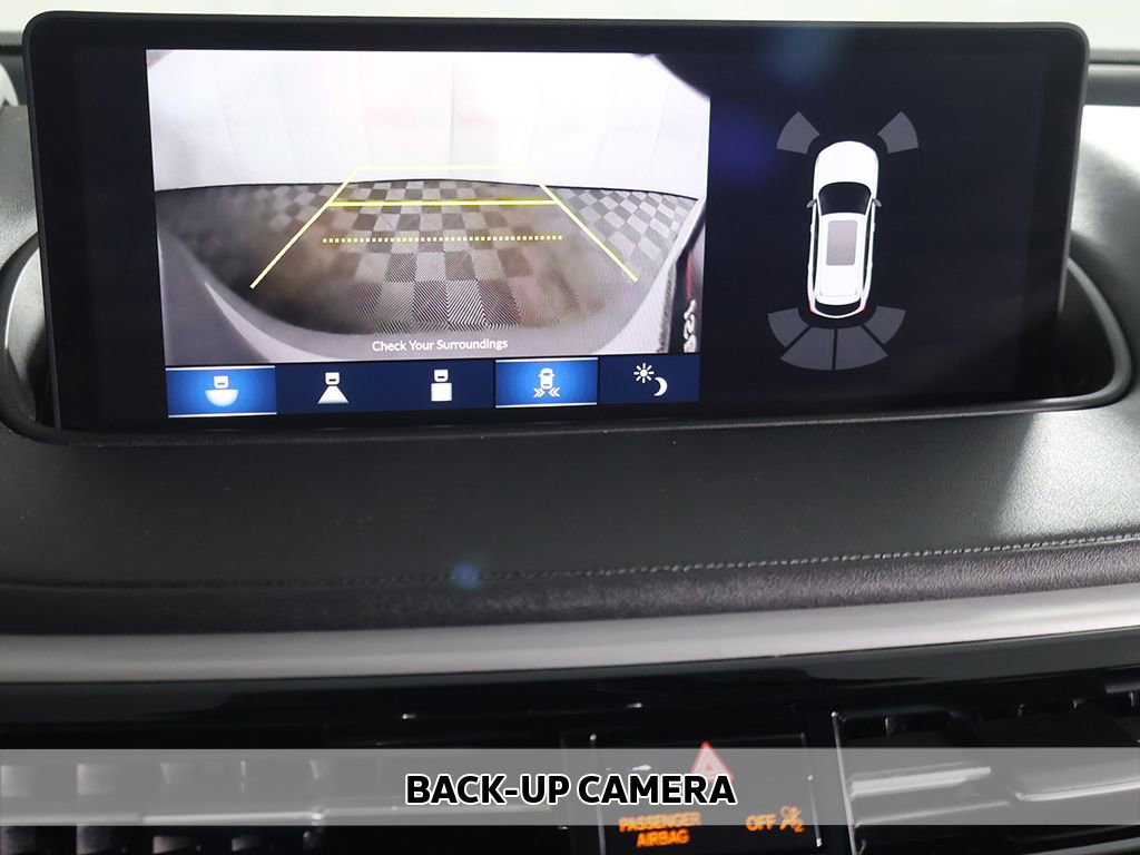 Used 2023 Acura MDX SH-AWD w/ Technology Package image 7