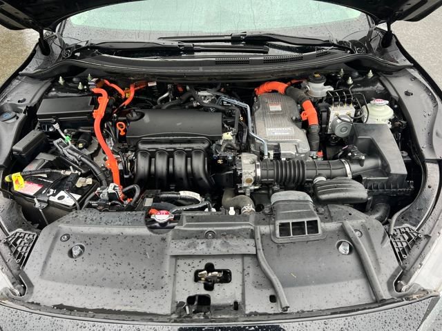 Used 2018 Honda Clarity Plug-In Hybrid image 29