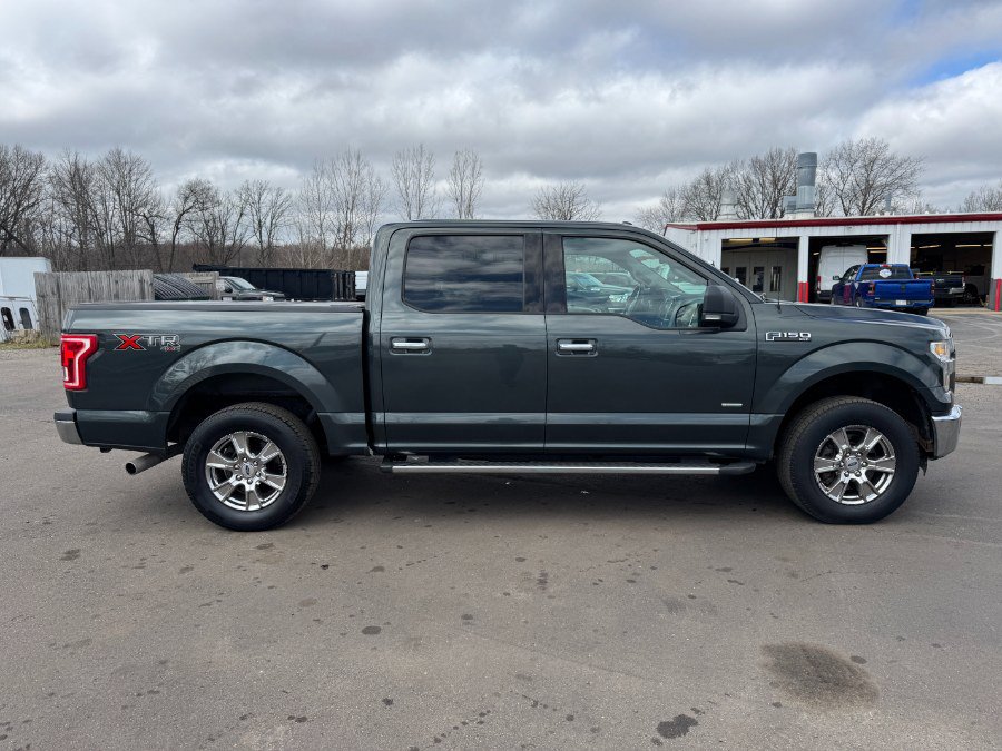 Used 2015 Ford F150 XLT w/ Equipment Group 302A Luxury AWD/4WD image 6