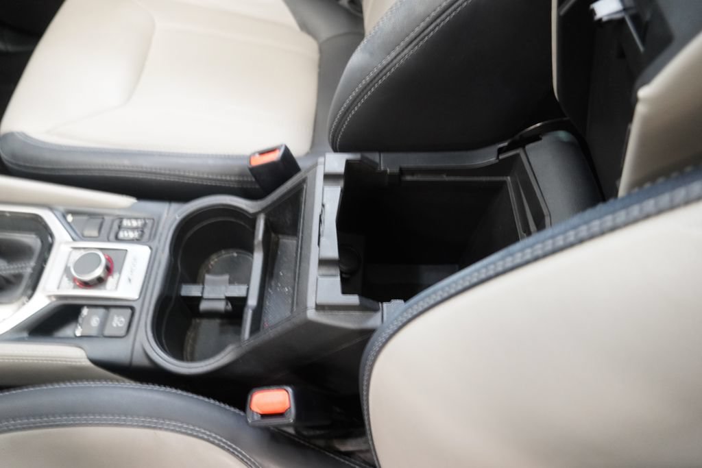 Used 2021 Subaru Forester Limited AWD/4WD image 28