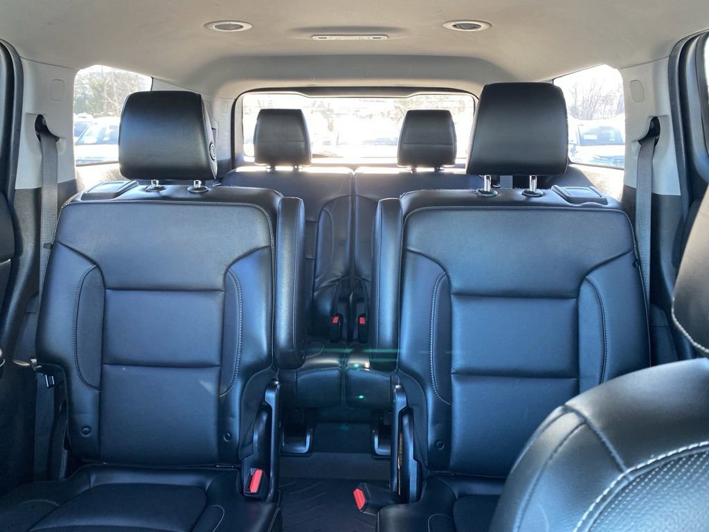 Used 2019 GMC Acadia SLT image 14