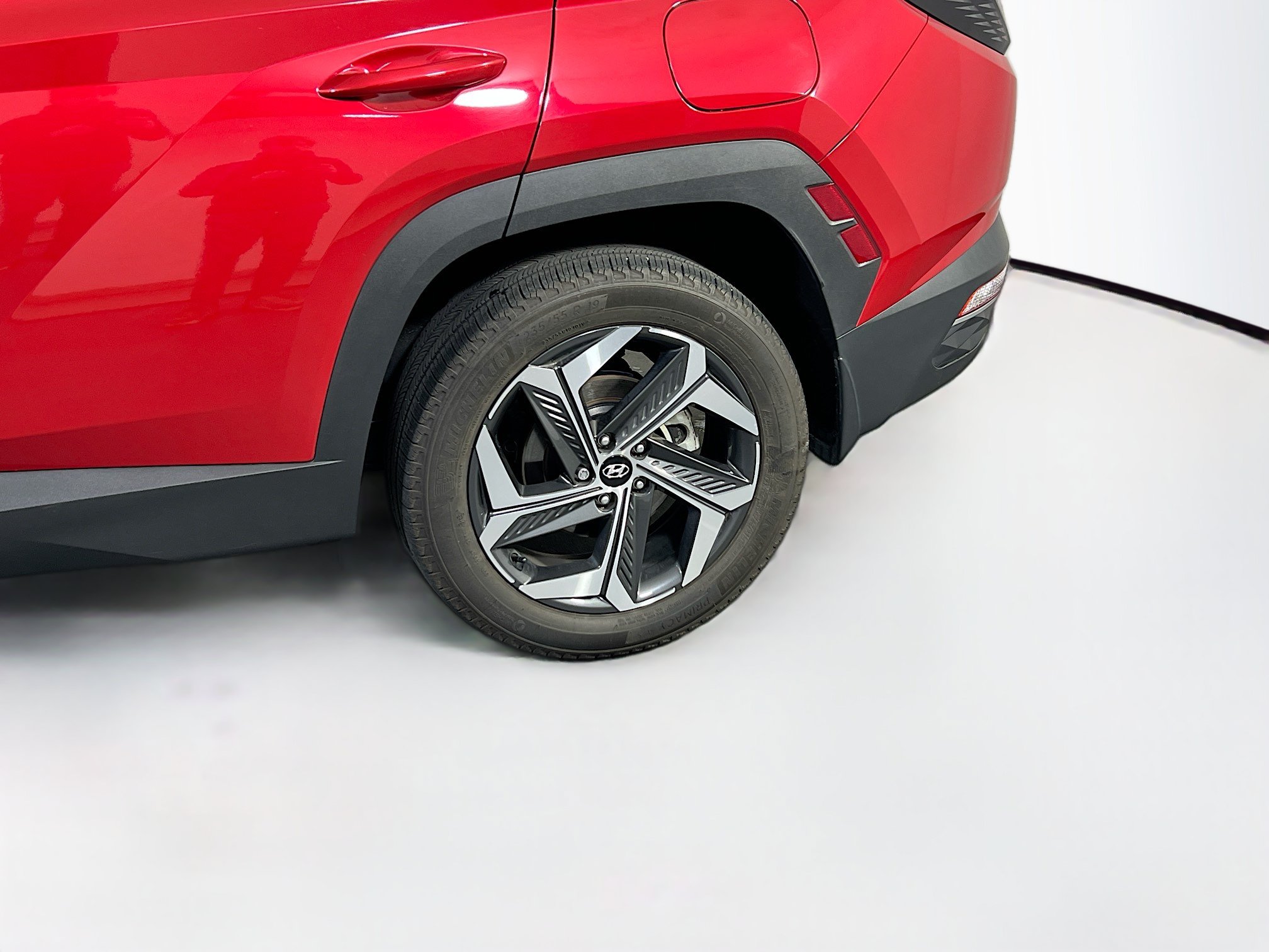 Used 2023 Hyundai Tucson SEL w/ Convenience Package AWD/4WD image 30