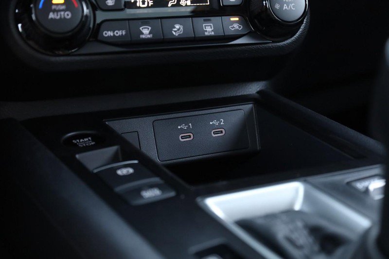 New 2026 Nissan Kicks SV w/ SV Premium Package image 17