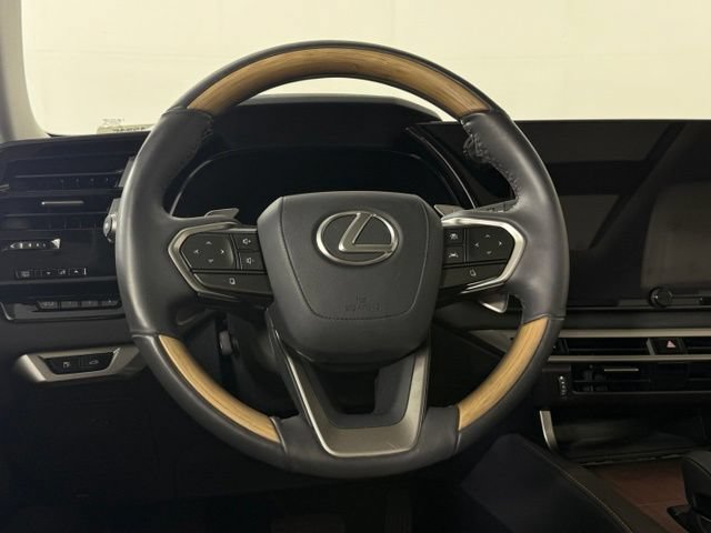 Used 2023 Lexus RX 350 FWD w/ Cold Area Package image 89