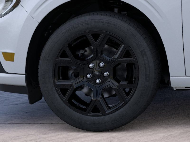 New 2026 Ford Maverick Lobo AWD/4WD image 22