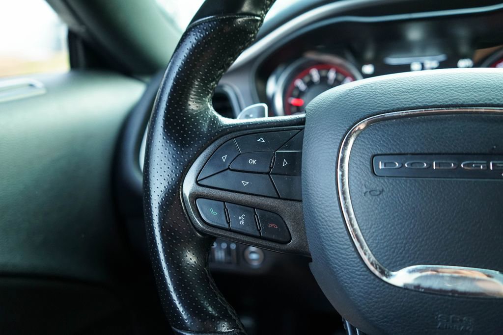 Used 2022 Dodge Challenger GT image 26