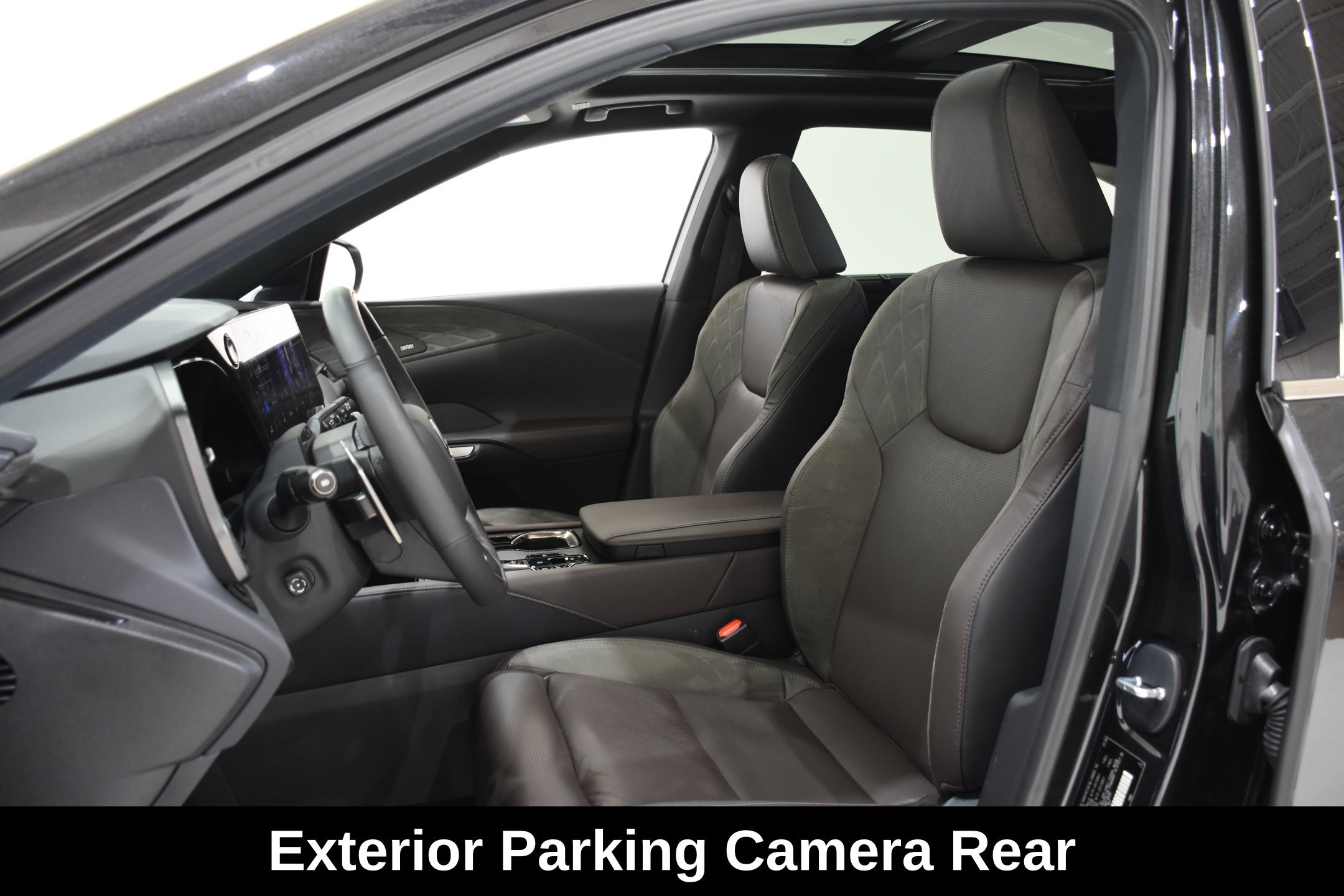 Used 2026 Lexus RX 350 w/ Convenience Package AWD/4WD image 26