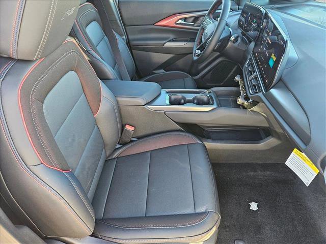 New 2026 Chevrolet Equinox EV RS image 15