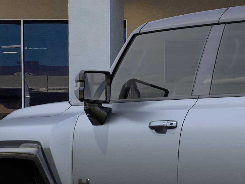 New 2026 GMC Hummer EV 3X w/ Carbon Fiber Edition Package image 12