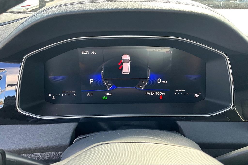 New 2026 Volkswagen Jetta Sport FWD image 25