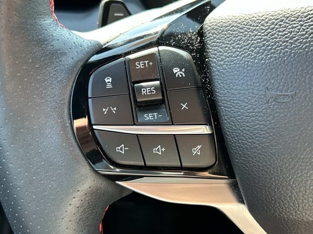 Certified 2025 Ford Explorer ST AWD/4WD image 38