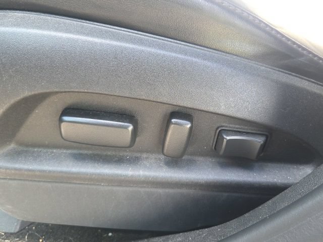 Used 2017 GMC Terrain SLT w/ Open Road Package FWD image 27