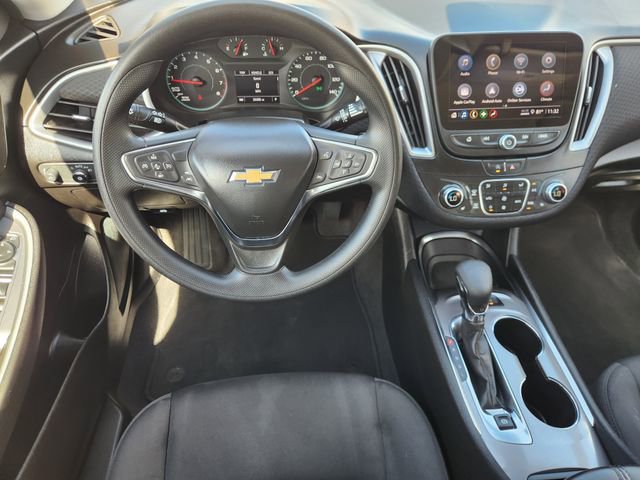 Used 2024 Chevrolet Malibu LT image 27