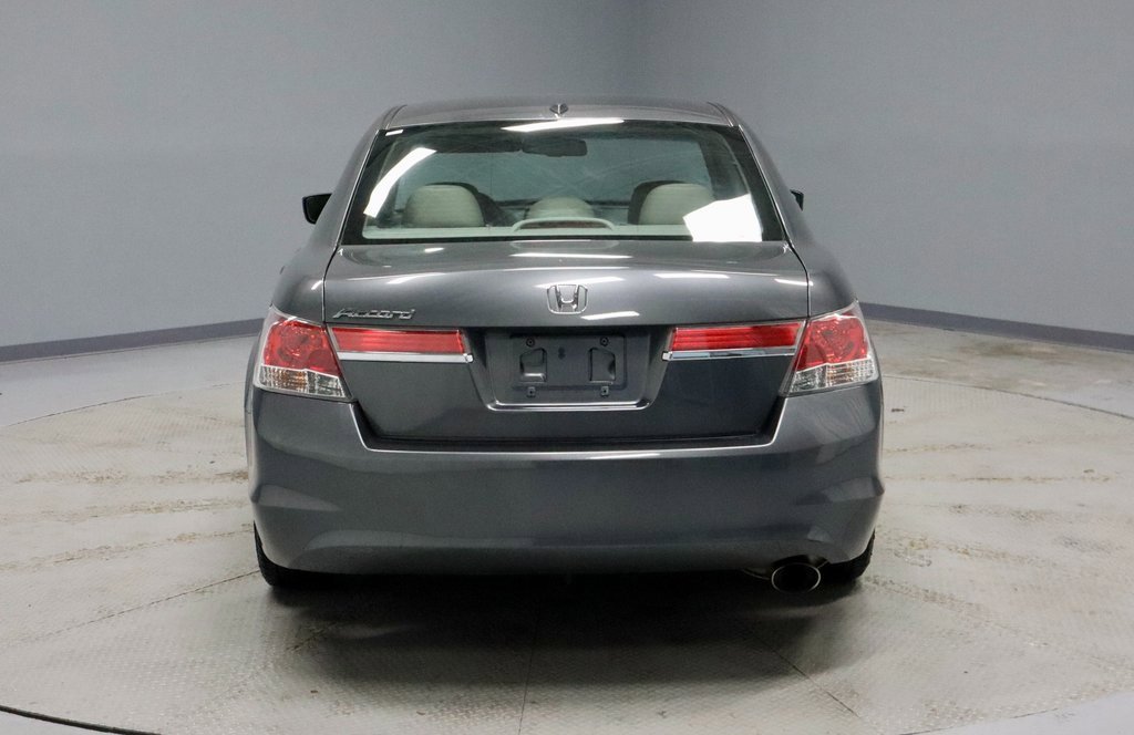 Used 2012 Honda Accord EX-L image 9