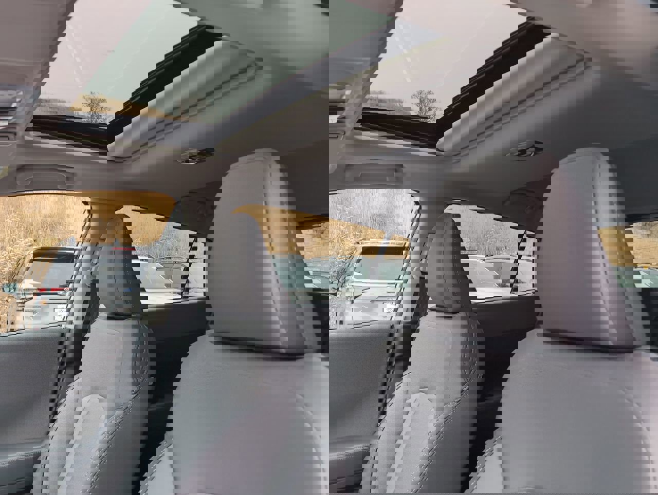 New 2026 Subaru Crosstrek 2.0i Premium image 12