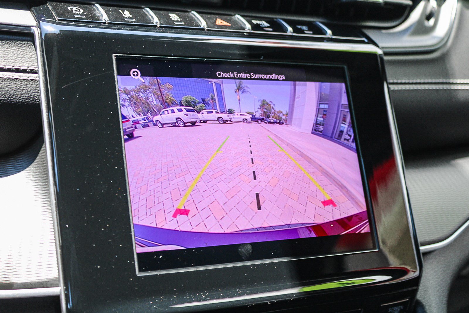 Used 2025 Jeep Grand Cherokee Altitude RWD image 27