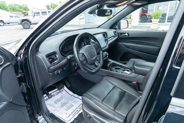 Certified 2024 Dodge Durango GT AWD/4WD image 14