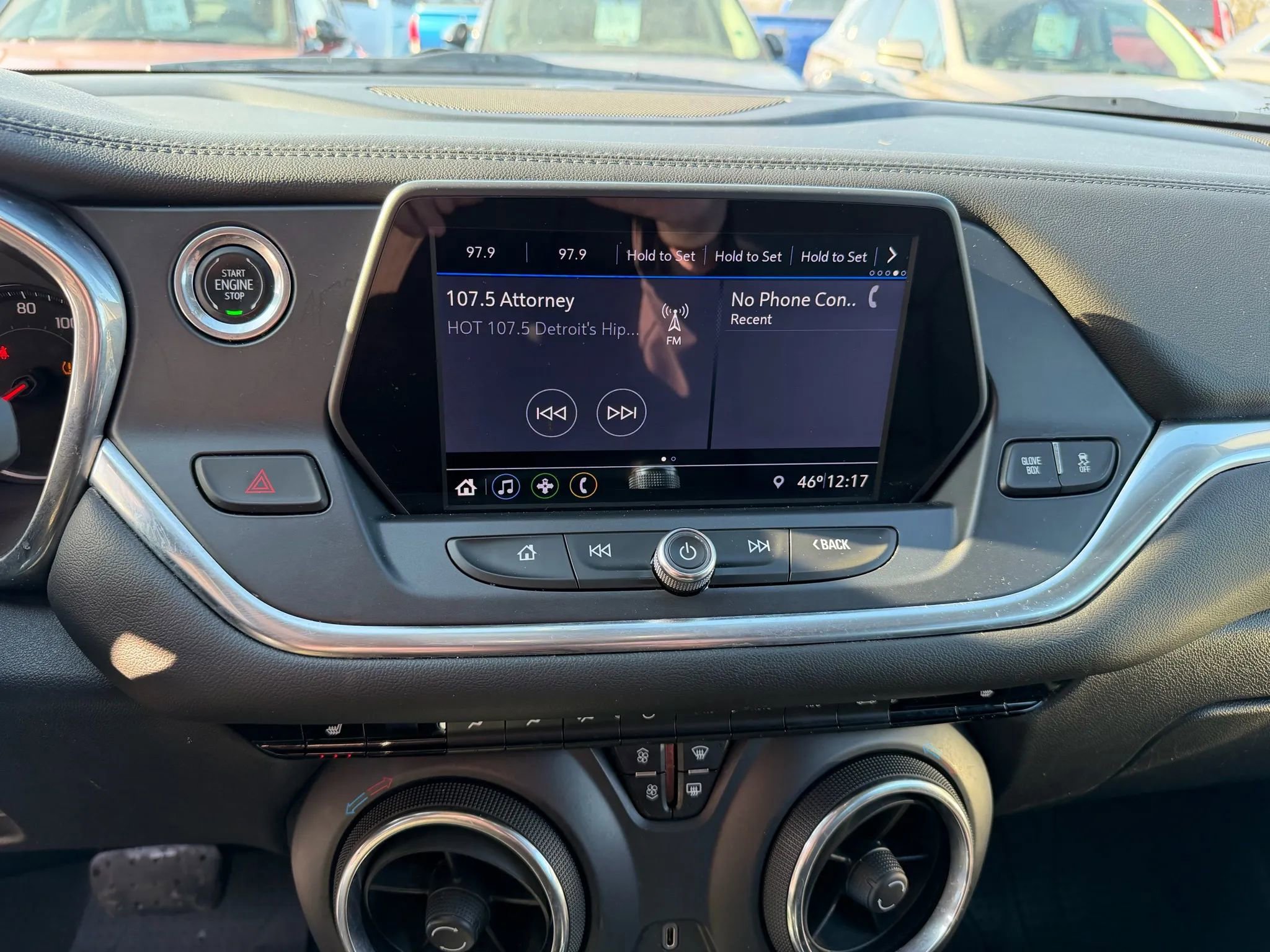 Used 2019 Chevrolet Blazer LT w/ LPO, Floor Liner Package image 12