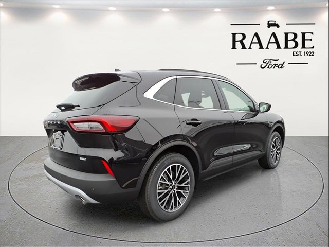 New 2026 Ford Escape SE image 8