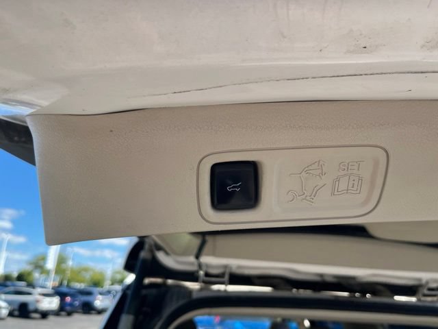 Used 2018 Lincoln Navigator L Reserve w/ Technology Package AWD/4WD image 30