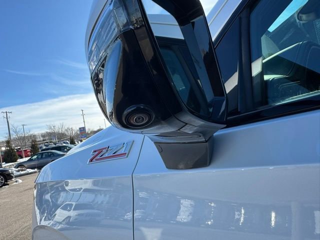 Used 2023 Chevrolet Tahoe Z71 w/ Z71 Off-Road Package image 24