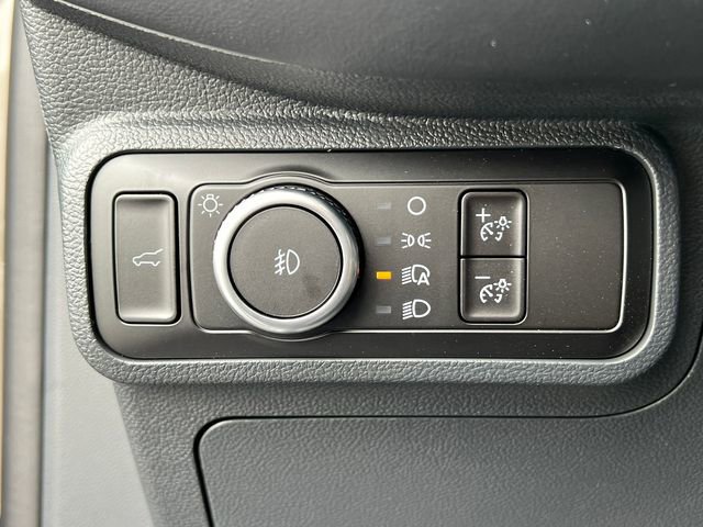 New 2026 Ford Explorer ST image 25