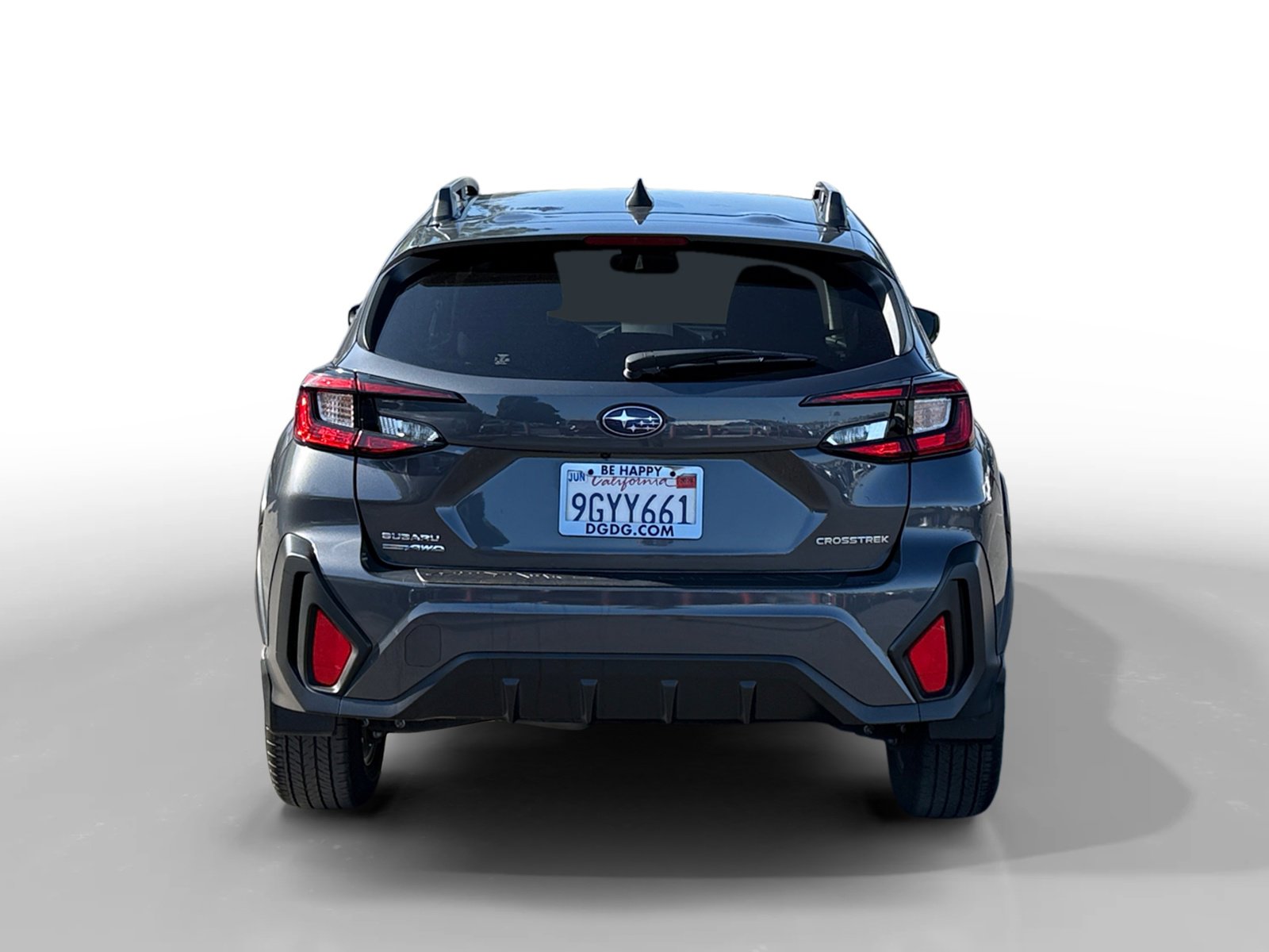 Certified 2024 Subaru Crosstrek 2.0i Premium image 4