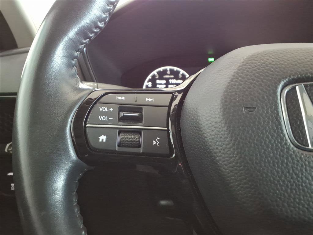 Certified 2024 Honda CR-V EX-L image 31