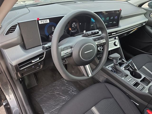 New 2026 Hyundai Sonata SE FWD image 24