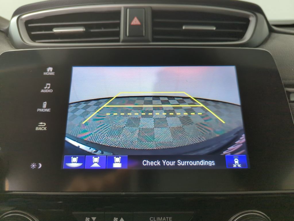 Certified 2022 Honda CR-V EX image 16